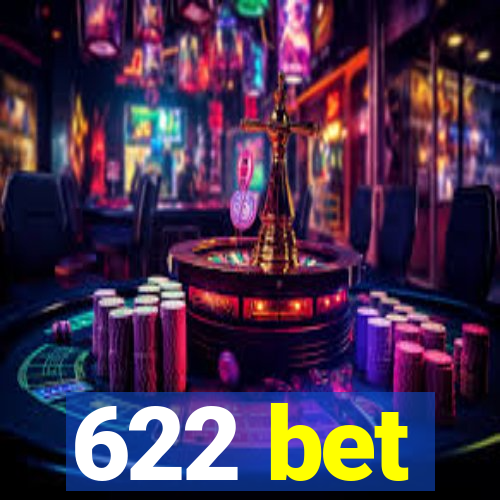 622 bet